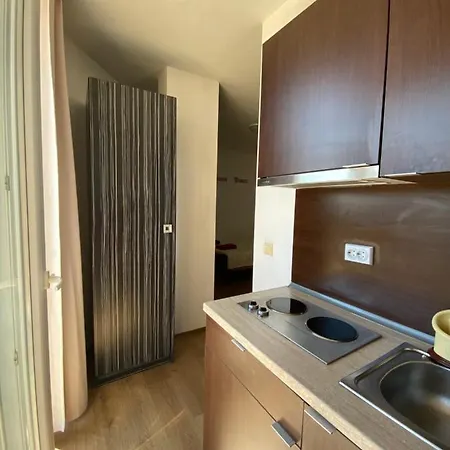 Sunny View South Appartement *