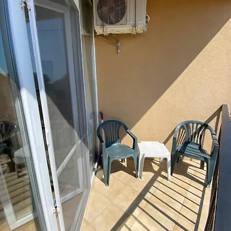 Sunny View South Appartement Slantchev Briag