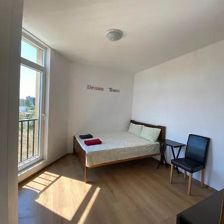 Sunny View South Appartement Slantchev Briag