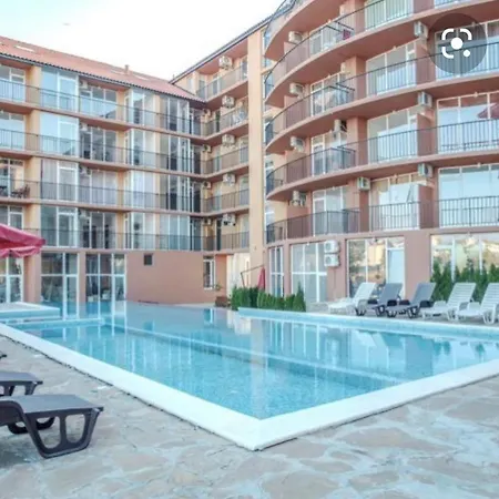 Sunny View South Appartement Slantchev Briag